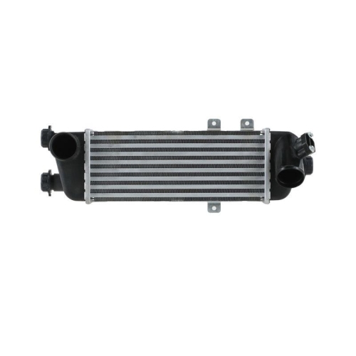 HELLA Ladeluftk&uuml;hler 8ML 366 341-001
