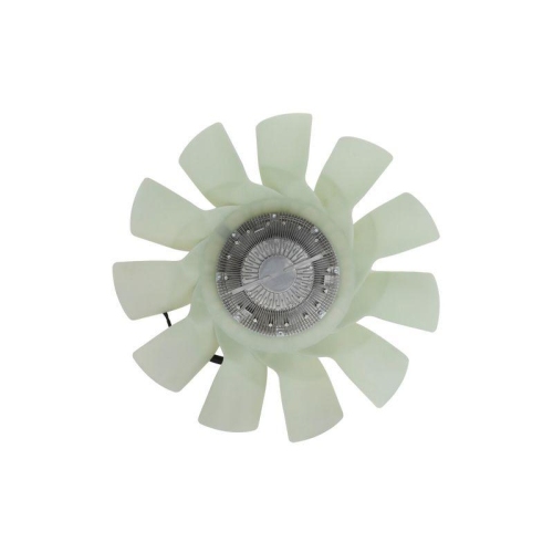 HELLA L&uuml;fter, Motork&uuml;hlung 8MV 366 438-071