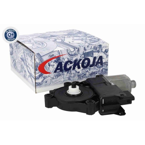 ACKOJA Elektromotor, Fensterheber Green Mobility Parts A52-05-0018