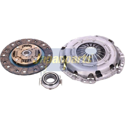 JAPANPARTS Kupplungssatz KF-2098