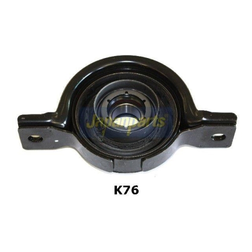 JAPANPARTS Lager, Gelenkwellenmittellager RU-K76