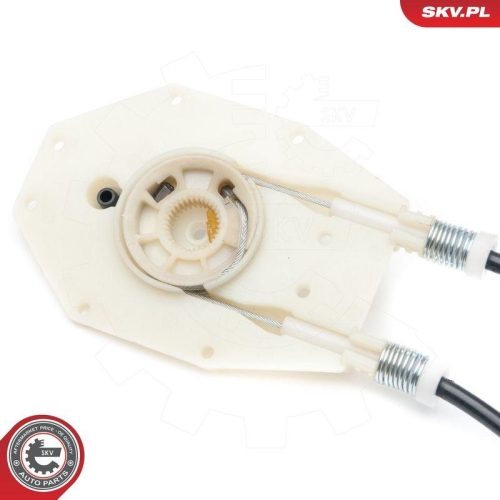 ESEN SKV Fensterheber 01SKV943