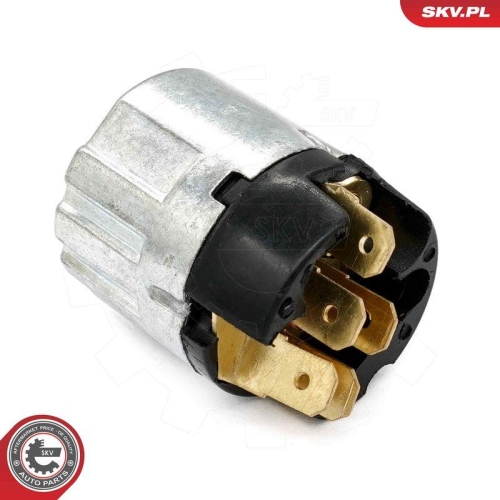 ESEN SKV Z&uuml;nd-/Startschalter 65SKV036