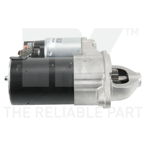 NK Starter 4734012