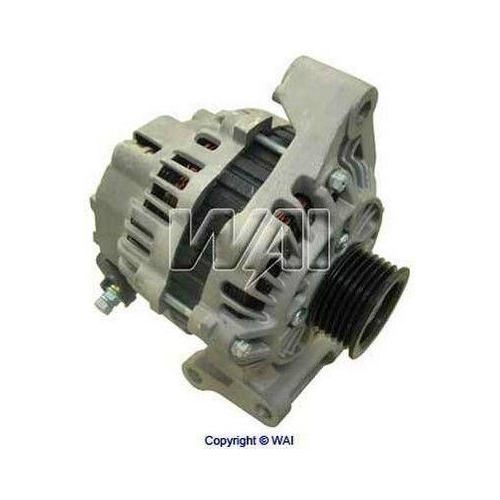 WAI Generator 22169N