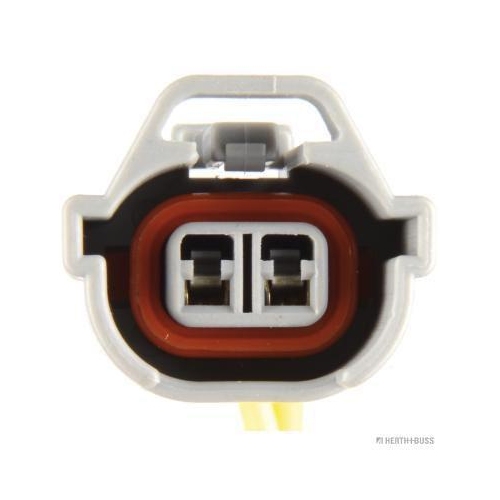 HERTH+BUSS ELPARTS Kabelreparatursatz, Einspritzventil 51277275