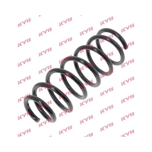 KYB Fahrwerksfeder K-Flex RC6422