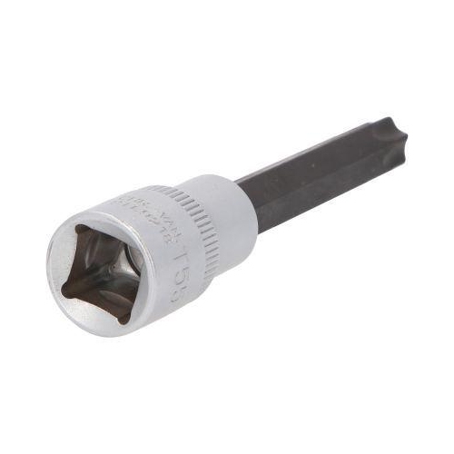 1/2 Zoll Bit-Stecknuss Torx, mittel, T55 KS TOOLS 911.9218