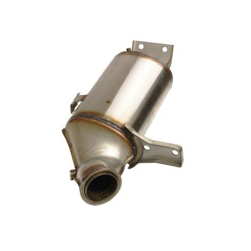 MAXGEAR Ruß-/Partikelfilter, Abgasanlage 27-6216