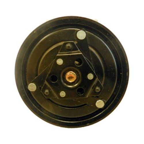 MAHLE Kompressor, Klimaanlage BEHR ACP 606 000S