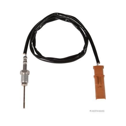 HERTH+BUSS ELPARTS Sensor, Abgastemperatur
