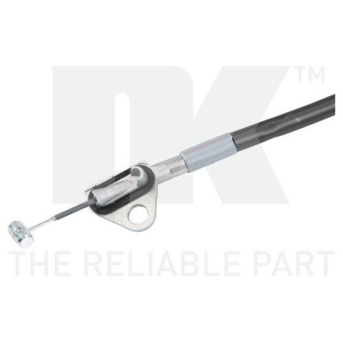 NK Seilzug, Feststellbremse 9032100