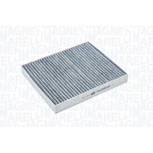 MAGNETI MARELLI Filter, Innenraumluft