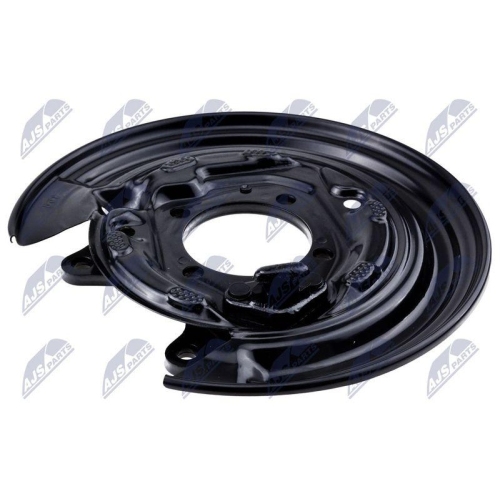 NTY Spritzblech, Bremsscheibe HTO-TY-055