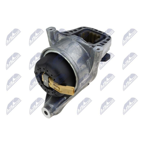 NTY Lagerung, Motor ZPS-AU-044