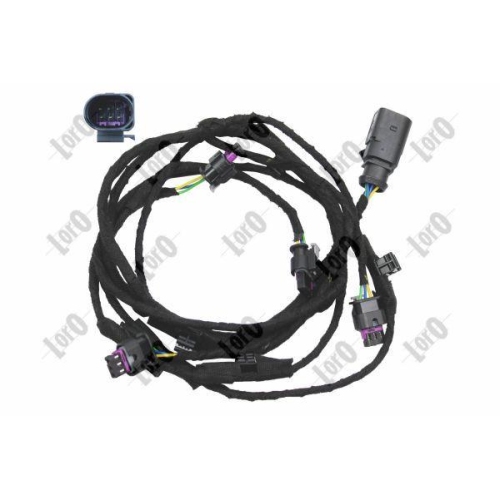 ABAKUS Kabelreparatursatz, Sensor-Einparkhilfe LORO