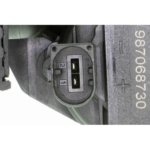 VEMO Kühlmittelregelventil Original VEMO Qualität V10-77-1043