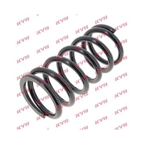 KYB Fahrwerksfeder K-Flex RA7010