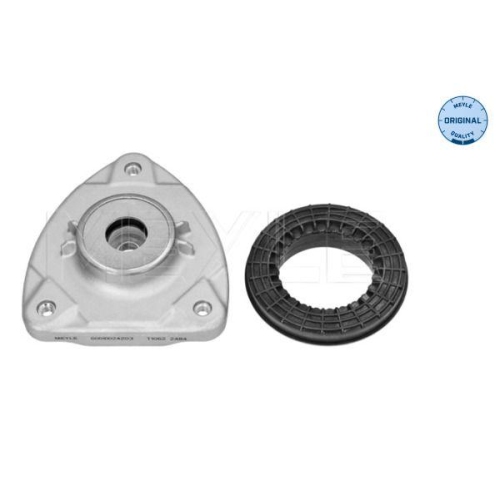 MEYLE Reparatursatz, Federbeinst&uuml;tzlager MEYLE-ORIGINAL-KIT: Better solution for you! 014 641 0122/S