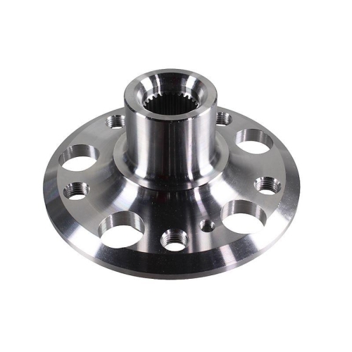 METZGER AUTOTEILE Radnabe N 1137