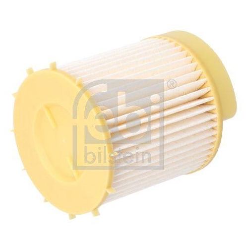 FEBI BILSTEIN Kraftstofffilter 1004163