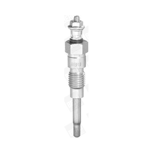 BorgWarner (BERU) Gl&uuml;hkerze GN081