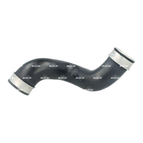 NRF Ladeluftschlauch 166618