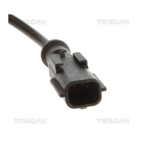 TRISCAN Sensor, Raddrehzahl 8180 25274