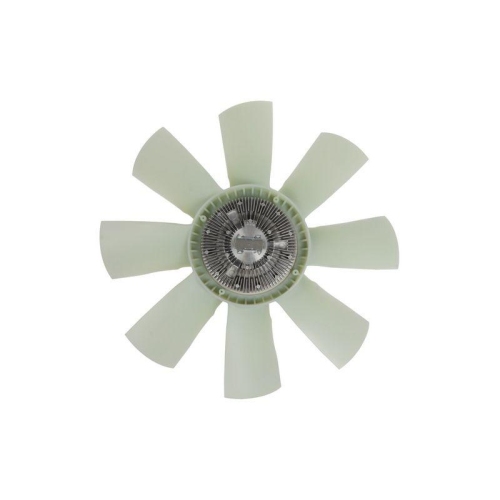 HELLA L&uuml;fter, Motork&uuml;hlung 8MV 366 438-081