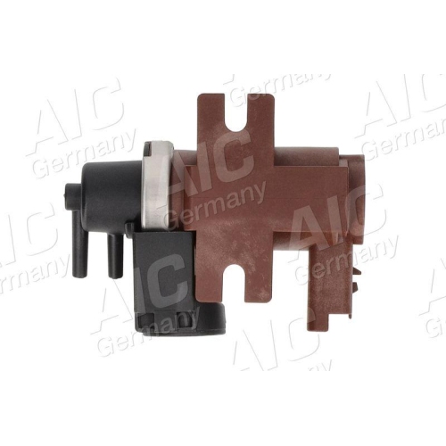 AIC Druckwandler, Turbolader Original AIC Quality 58068