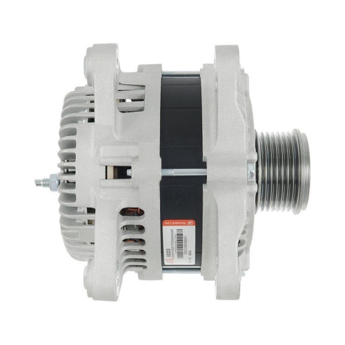 AS-PL Generator AS A5233