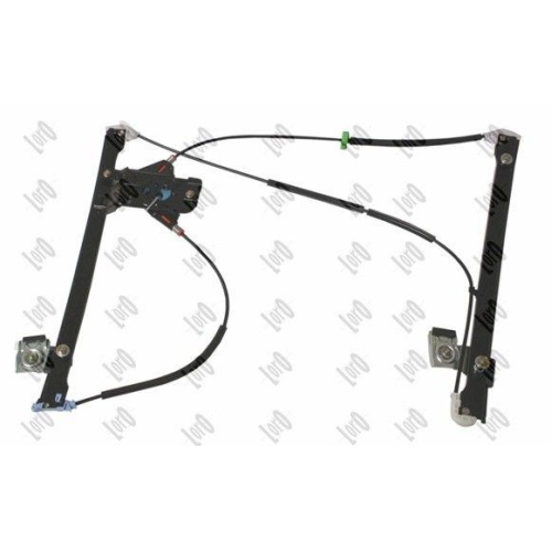ABAKUS Fensterheber LORO 130-053-043
