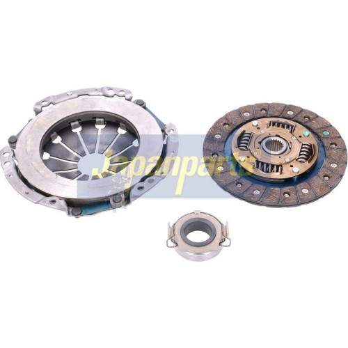 JAPANPARTS Kupplungssatz KF-2100