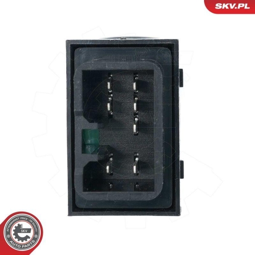 ESEN SKV Schalter, Fensterheber 37SKV431