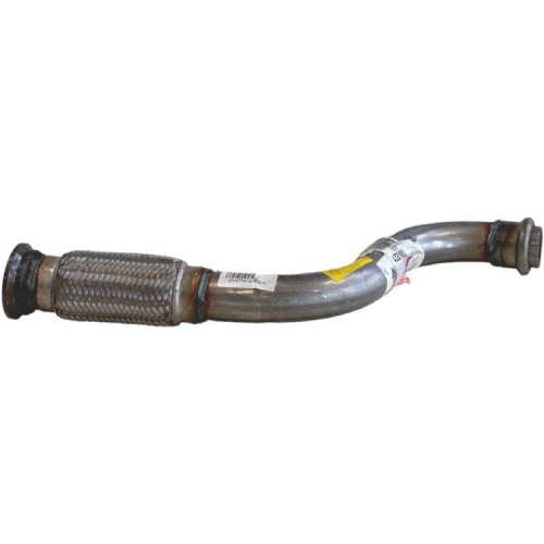 BOSAL Abgasrohr 700-221