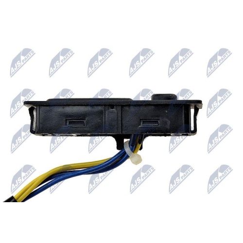 NTY Schalter, Heckklappe EZC-NS-005