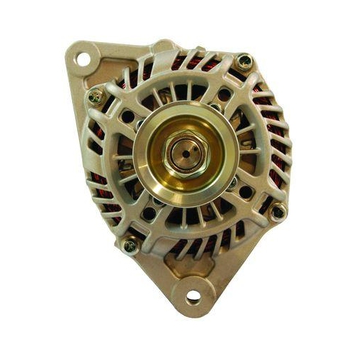 WAI Generator 20081N