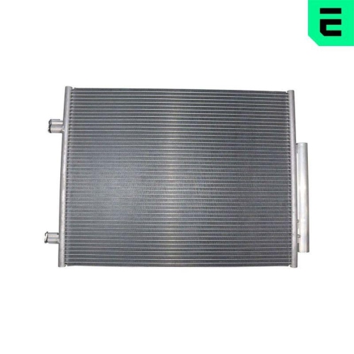 ERA Kondensator, Klimaanlage 667468
