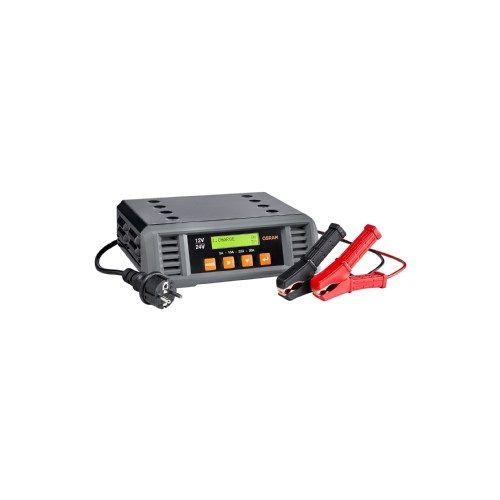 ams-OSRAM Ladeger&auml;t, Fahrzeugbatterie OSRAM BATTERYcharge PRO 30A OSCP3024