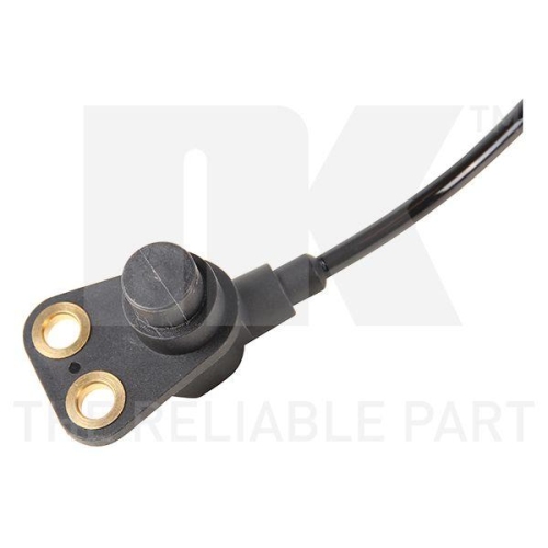 NK Sensor, Raddrehzahl 295008