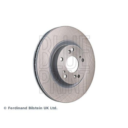 BLUE PRINT Bremsscheibe ADH24391