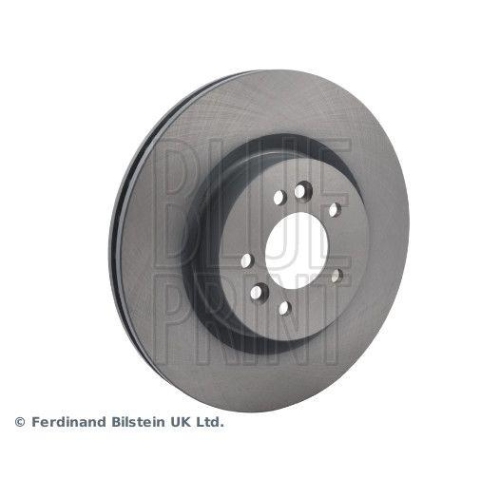 BLUE PRINT Bremsscheibe