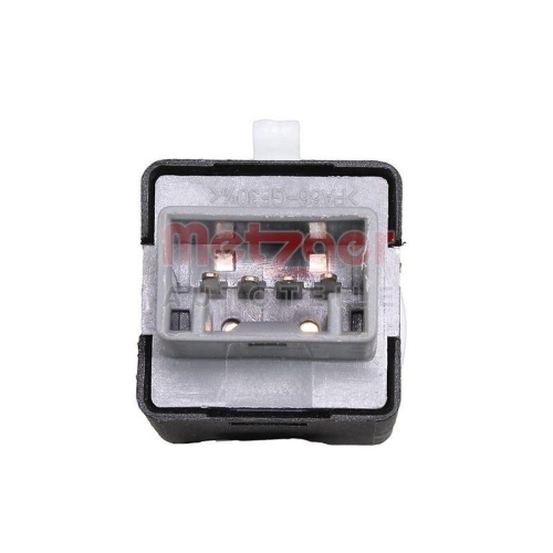 METZGER Bremslichtschalter GREENPARTS 0911176