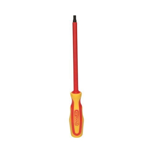 Innensechskant-Schraubendreher mit Schutzisolierung, 6mm KS TOOLS 117.1637