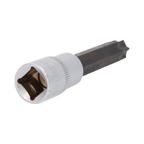 1/2 Zoll Bit-Stecknuss Torx, mittel, T60 KS TOOLS 911.9219