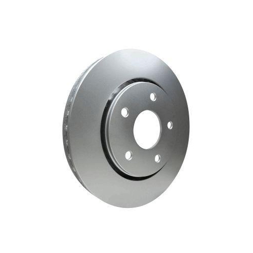 HELLA Bremsscheibe PRO 8DD 355 115-841