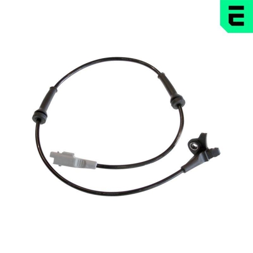 OPTIMAL Sensor, Raddrehzahl 06-S124