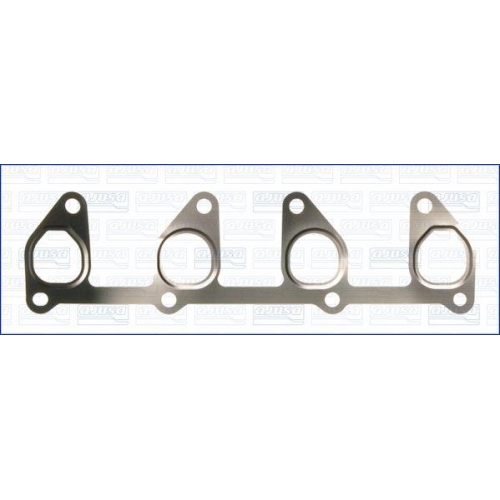 AJUSA Dichtung, Abgaskr&uuml;mmer 13196600