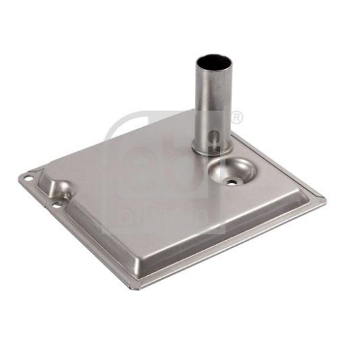 FEBI BILSTEIN Hydraulikfilter, Automatikgetriebe 106111