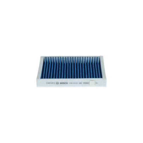 BOSCH Filter, Innenraumluft FILTER+pro 0 986 628 669